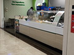 -赛百味SUBWAY(都汇天地店)