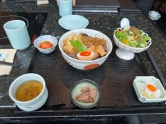 -然锅料理