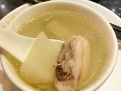 椰子鸡-润泽园海南椰子鸡·糟粕醋火锅(拱北店)