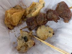 -下环街市熟食中心