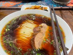 -苏面斋·本地传统苏式面馆
