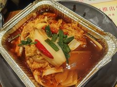 -千寻烧肉(政务区店)