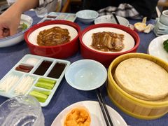 精品烤鸭-首钢一九一九大酒楼(石景山店)