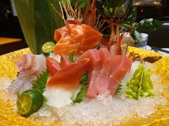 -渔寿司·日本料理(艾尚天地店)
