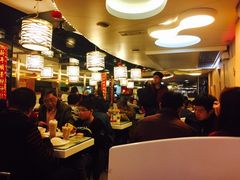 -翠华餐厅(旺角文华商场店)