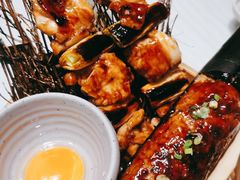 -文立新麻辣烫(合生汇21街区店)