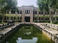 -南京中国近代史遗址博物馆(南京总统府)