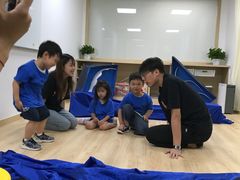 -猴有戏教育戏剧·音乐剧·主持口才·演讲朗诵辩论(环球港华师大校区)