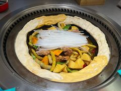 -灶座小锅烀饼·铁锅炖(全国总店)
