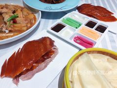 老北京烤鸭-和记小菜(大宁店)