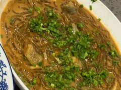 沙蒜豆面-荣家小吃(紫阳街店)