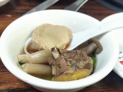 -菌极鲜野生菌火锅店(阳明祠店)