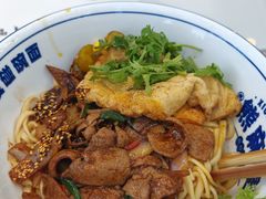 -凯德广场(西城店)