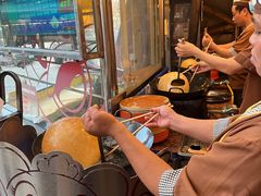 -石岐佬中山菜馆(张溪店)