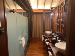 -三亚亚龙湾人间天堂鸟巢度假村