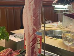-伊茉家的烤肉店(勒泰中心店)