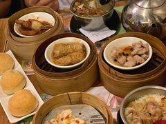 -添好运点心专门店(深水埗店)