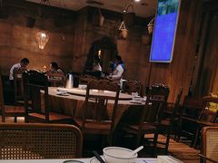 -庭悦餐厅(华侨城店)