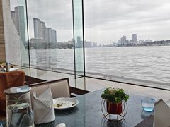 -白天鹅宾馆·流浮阁咖啡厅