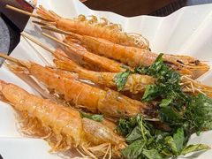 -东江海鲜大排档·潮汕菜·砂锅粥