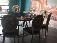 -21点音乐餐吧(水悦城店)