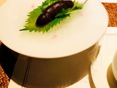 酒炙海参-觀芷隐轩