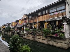 -绍兴书圣故里景区