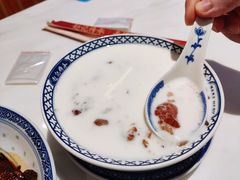 桃胶牛奶-赵记传承(佛山禅城魁奇路店)
