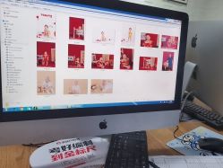 -小鬼当佳儿童摄影(河北保定店)