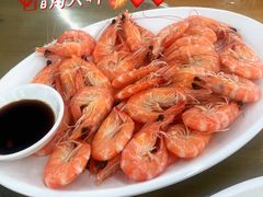 -明记海鲜大排档(巽寮湾店)