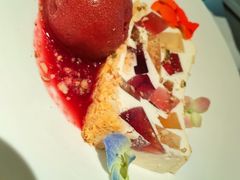 -LESCEDARS Brasserie Bistro香柏树