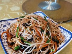 -燕北云山·农家菜·灶台鱼(密云溪翁庄店)