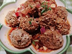 -鑫小城故事·藕汤·家常菜(台北一路总店)