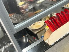 -何永光123鲜牛肉馆(1号店)
