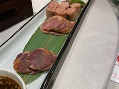 -北平盛世·新京菜·北京烤鸭(劲松·双井店)