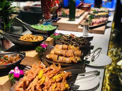 -加餐海鲜自助(宝龙一城店)