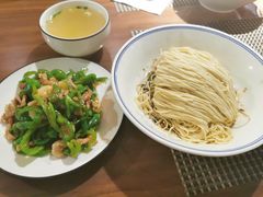 -十面春风·江南面馆(崇宁路店)