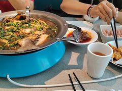 -半天妖烤鱼(西直门凯德mall店)