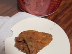 -肯德基(丰管路店)