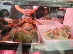 -洪记白水羊头(天坛店)