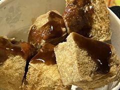 -龙翔臭豆腐(河坊街店)
