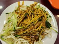 -新川面馆(新街口二店)