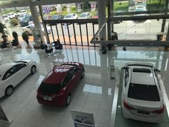 -上海和展广汽丰田4S店(老闵行店)