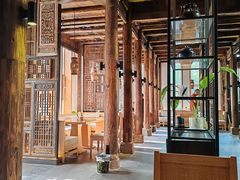 -观唐（国际）度假村温泉