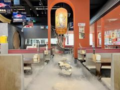 -将太无二·北美传奇寿司(荟聚购物中心西红门店)