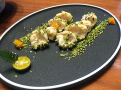 -喜鼎海胆水饺(东港店)