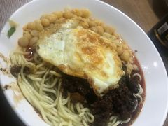 碗杂米线-花市豌杂面(民生路店)