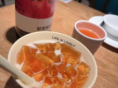 -耶里夏丽新疆餐厅(百联中环购物广场店)