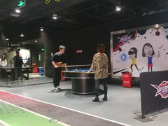 -VS SPORTS PARK运动玩乐园·团建·生日会(合生汇店)