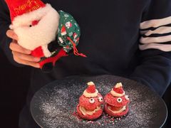 -狮拾久·现代新加坡料理(福田COCO Park店)